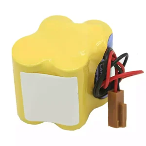 Originalna baterija za FANUC BR-2/3AGCT4A PLC,A98L-0031-0025