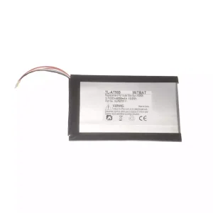 Originalna baterija za Autel MaxiDAS DS808 Scanner,DS808K Scanner,MaxiIM IM508,MaxiTPMS TS608