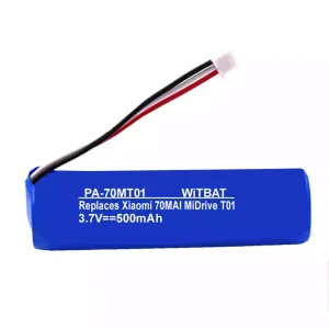 Originalna baterija za Xiaomi 70mai T01 Tire Pressure Monitoring System HMC1450
