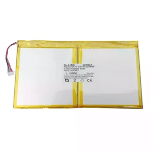 Originalna baterija za Autel MaxiSys MS908,MS908P Pro,MLP4795117
