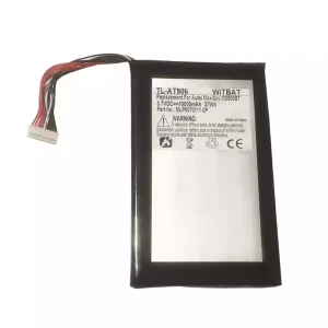 Originalna baterija za Autel MaxiSys MS906BT,MS906TS,MLP5070111-2P