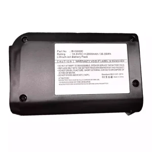 Originalna baterija za Hoover LiNX BH50000