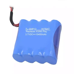 Originalna baterija za XGIMI Play XJ03V XJ13V,B0591B