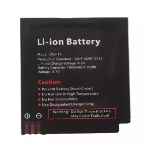 Originalna baterija za TCL SDV09 DSJ-T5