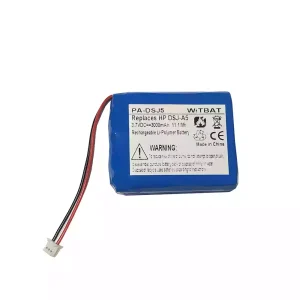 Originalna baterija za HP DSJ-A5