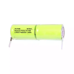 Originalna baterija za Philips HC1088,HC1055 HC1089,HC1066,TR-PH88,HC1099