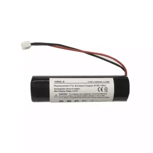 Originalna baterija za Wahl Sterling 4,Eclipse 9,8725-1001,93837-001 93151-101 93151-102