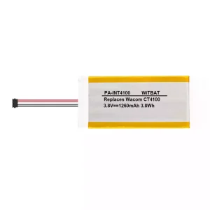 Originalna baterija za Wacom Intuos S CTL4100 CTL6100,PR-234385G