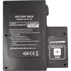Originalna baterija za INNO IFS-10,IFS-15,View 7