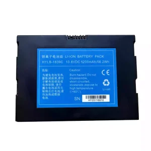 Originalna baterija za JiLong HYLB-1839C,KL-500,KL-520,KL-530,KL-560