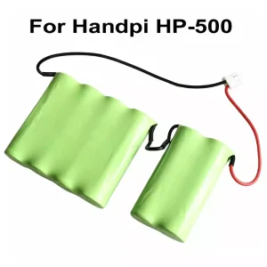 Originalna baterija za Handpi HP-500,HP-1K