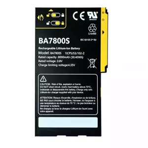 Originalna baterija za UniStrong A8,BA7800S