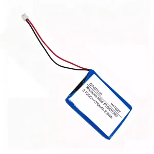 Originalna baterija za Ascom D43,Mitel 5613,5603,D390