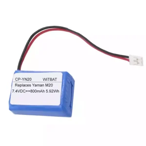Originalna baterija za Yaman M20, M10T, HRF-10T, HRF-11, HRF-11t
