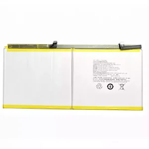 Originalna baterija za iFlytek T20Pro AI Smart Learning Tablet CTG1200A