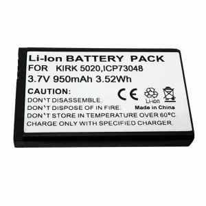 Originalna baterija za Spectralink 7520 7522 7532 7540 7620 7640 7710 7720 7740