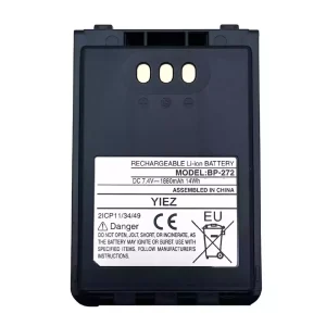 Originalna baterija za Icom IC-705, ID-31A, ID-50A, ID-52A, ID-52A plus