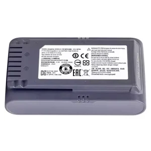 Originalna baterija za Samsung Jet 75 Jet 90,VS9000,VCA-SBT90