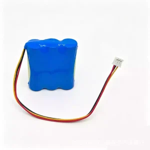 Originalna baterija za Toniebox Tonie Box 50AA5S