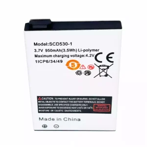 Originalna baterija za Philips Avent SCD530,SCD535,BYD001743