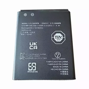 Originalna baterija za 3.7L1200SPA