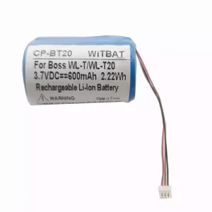 Originalna baterija za BOSS WL-T WL-20L