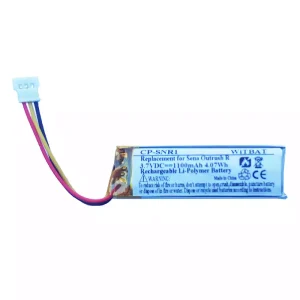 Originalna baterija za Sena Outrush R, Fury, SP121