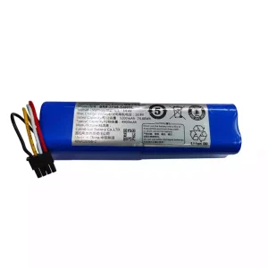 Originalna baterija za BRR-2P4S-5200SL COHN