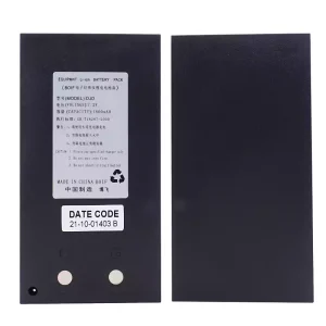 Originalna baterija za BOIF DJD, DJD2-DJC DJD2Z-CDJ