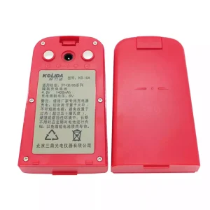 Originalna baterija za KOLIDA KB-10A,DT-02 DT-05