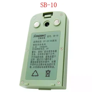 Originalna baterija za SANDING SB-10,DT-02 DT-05