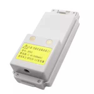 Originalna baterija za FIOF BT-43 BT43,RTS112SL/R5L
