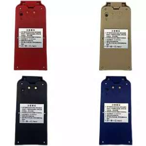 Originalna baterija za TJOP Total Station FTS532/FTS512/FTS502/FTS612/FTS812/FTS402/FTS405/FTS412/FTS432
