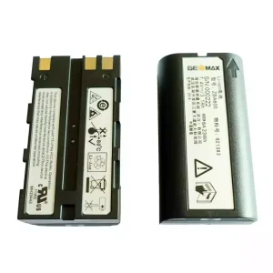 Originalna baterija za GEOMAX ZBA600