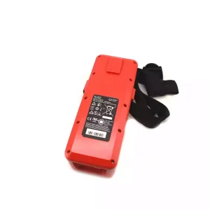 Originalna baterija za Leica GEB371 Total Station