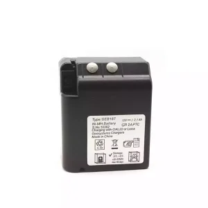 Originalna baterija za Leica GEB187