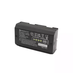 Originalna baterija za Geoelectron ZBA700