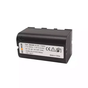 Originalna baterija za GEOMAX ZBA400