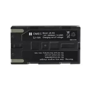 Originalna baterija za Alpha Te LB-002