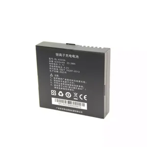 Originalna baterija za iHand 20 BL-6300A