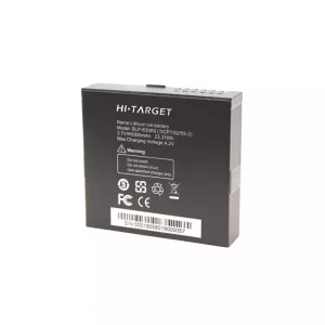 Originalna baterija za iHand BL-6300S