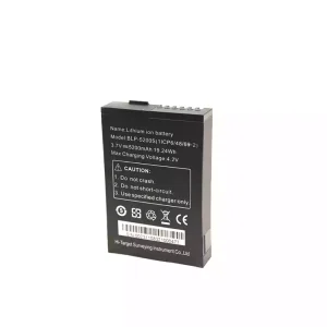 Originalna baterija za BLP-5200S,IHAND 30