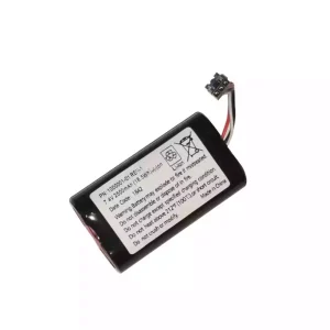 Originalna baterija za TOPCOM 1000001-01 REV-1