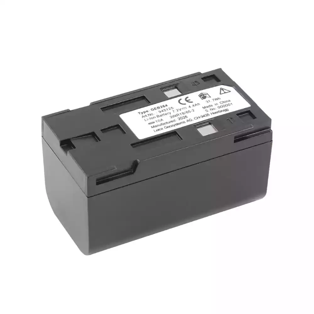 Originalna baterija za Leica GEB264